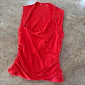 Abercrombie Ava Top